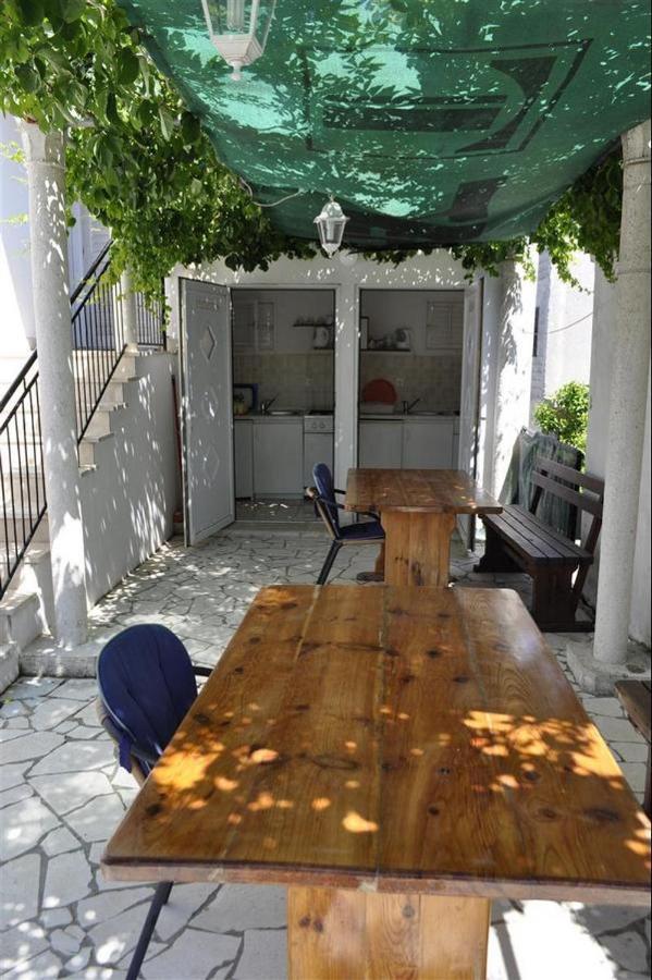 Vinka Apartment سريسر المظهر الخارجي الصورة