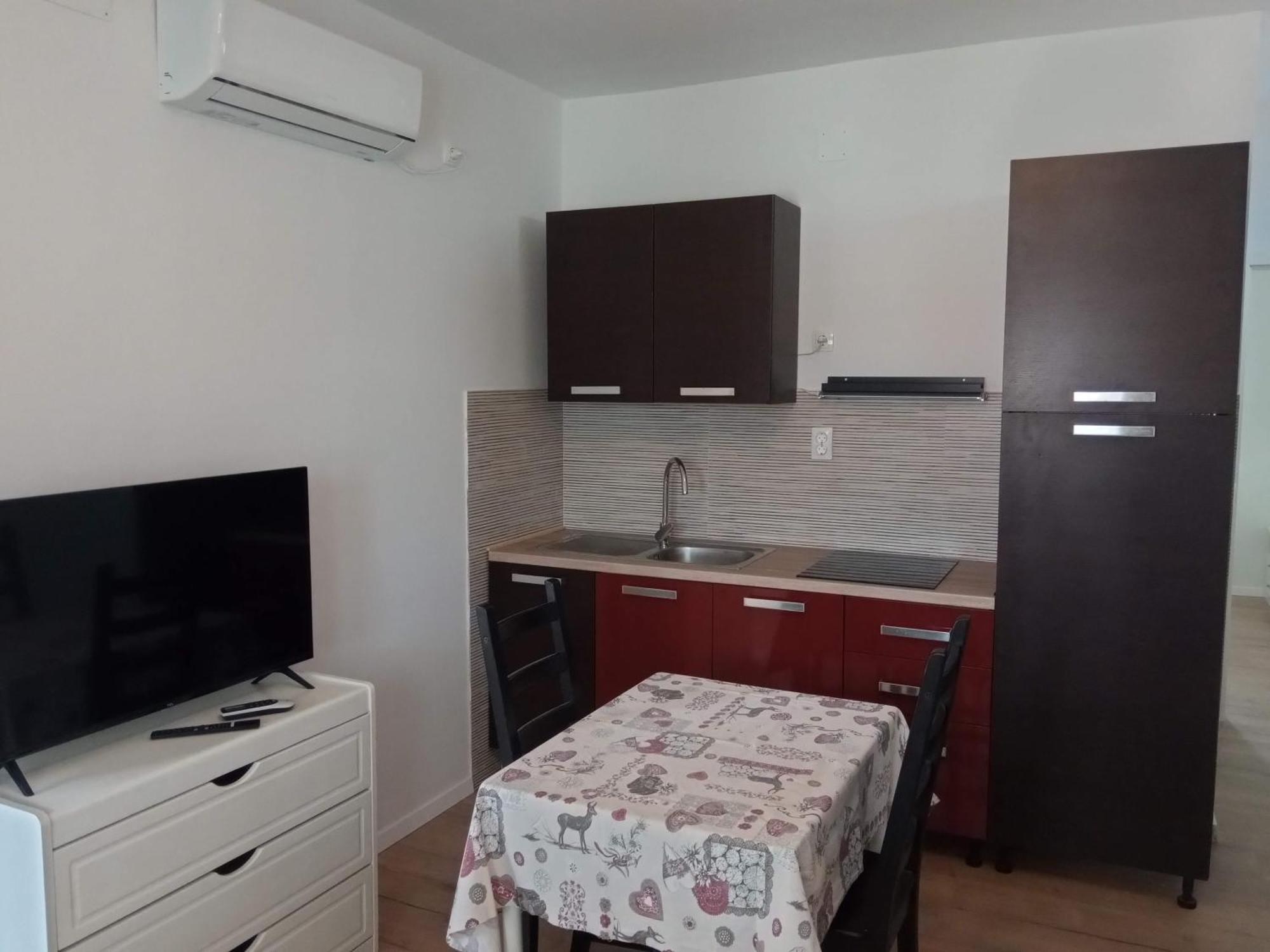 Vinka Apartment سريسر المظهر الخارجي الصورة