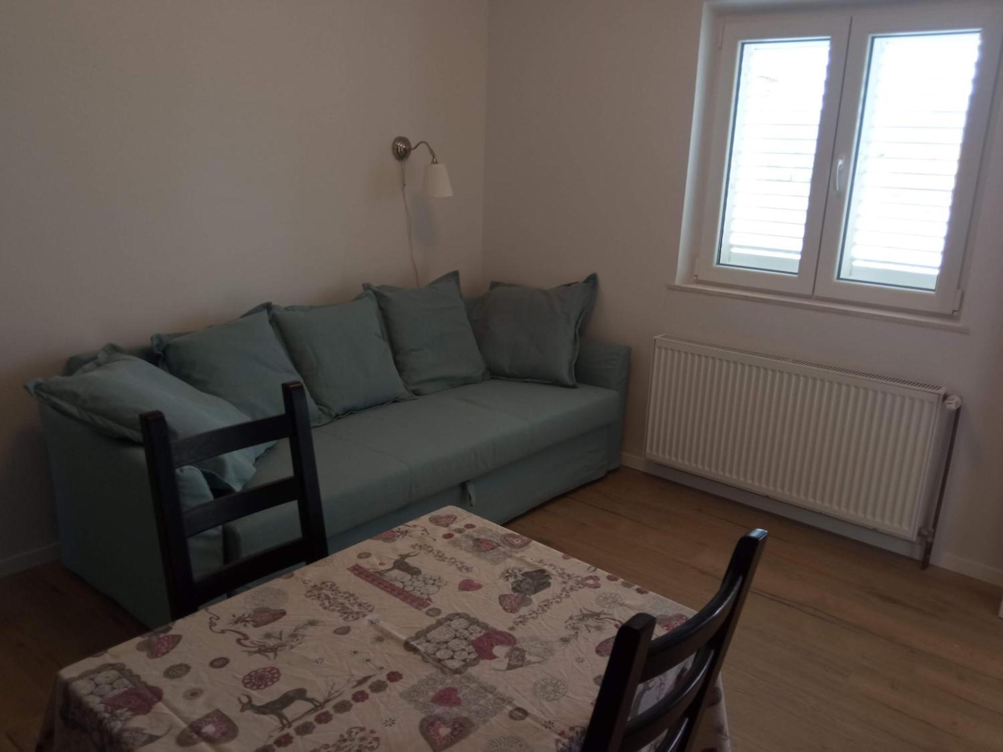 Vinka Apartment سريسر المظهر الخارجي الصورة