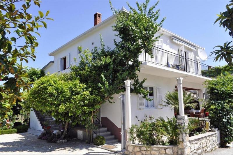 Vinka Apartment سريسر المظهر الخارجي الصورة