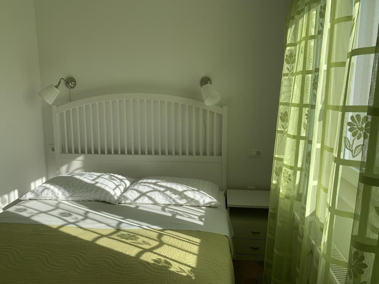 Vinka Apartment سريسر المظهر الخارجي الصورة
