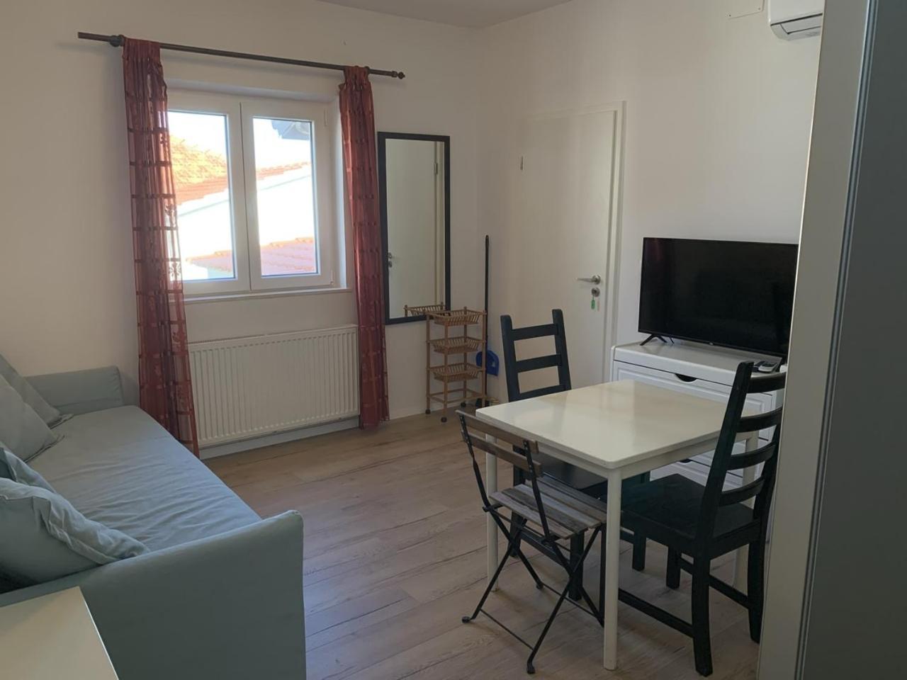 Vinka Apartment سريسر المظهر الخارجي الصورة