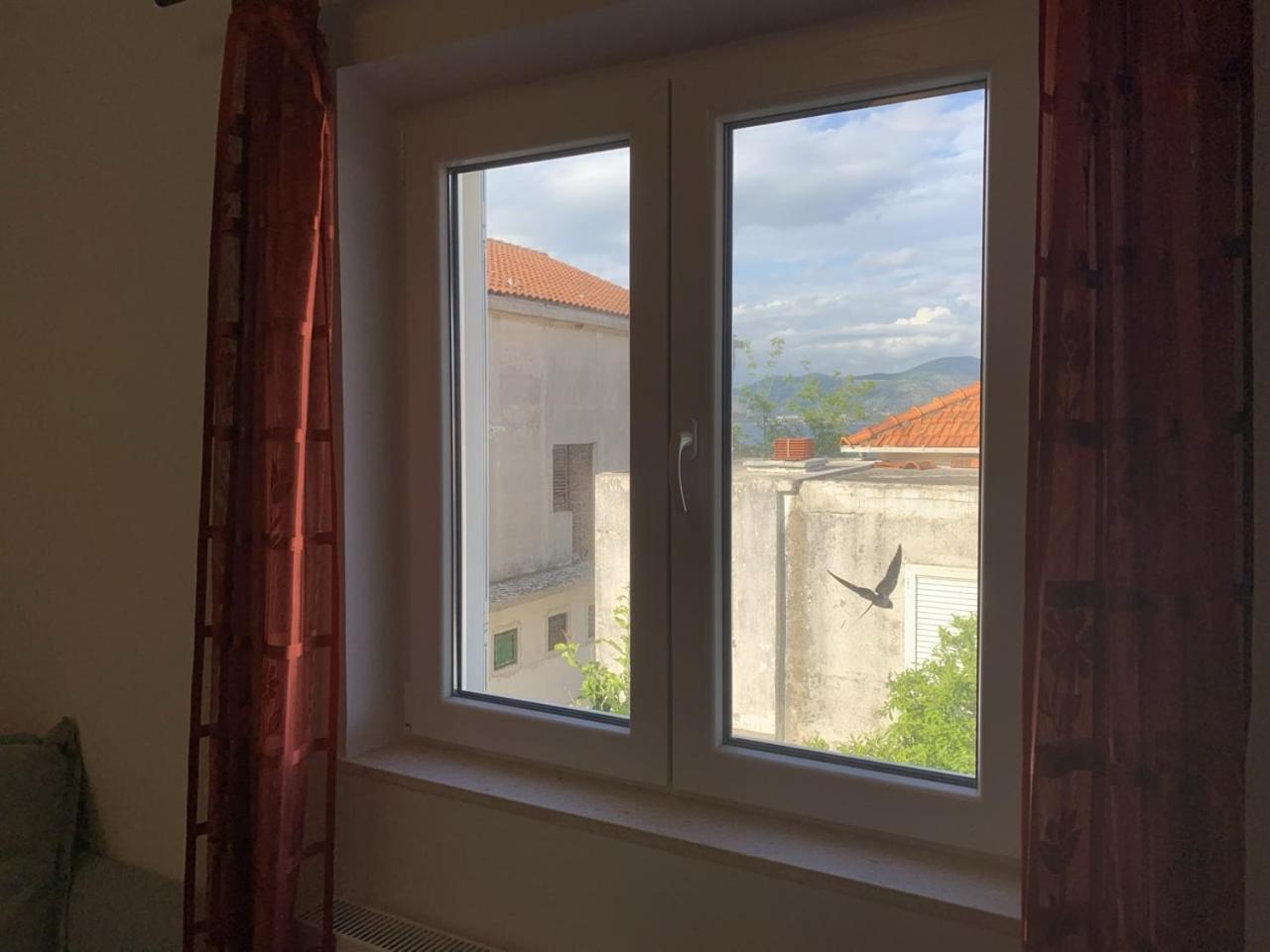 Vinka Apartment سريسر المظهر الخارجي الصورة