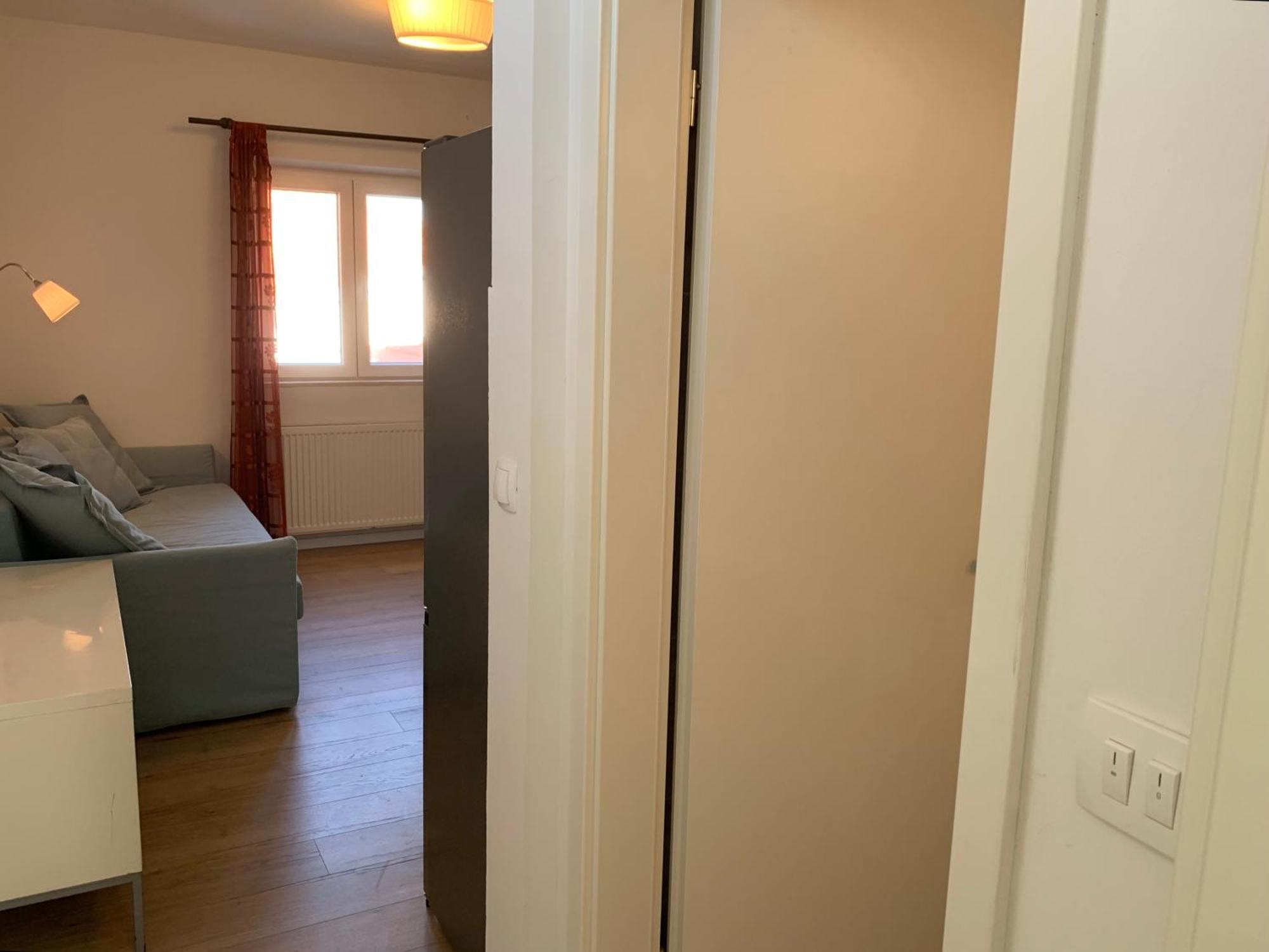 Vinka Apartment سريسر المظهر الخارجي الصورة
