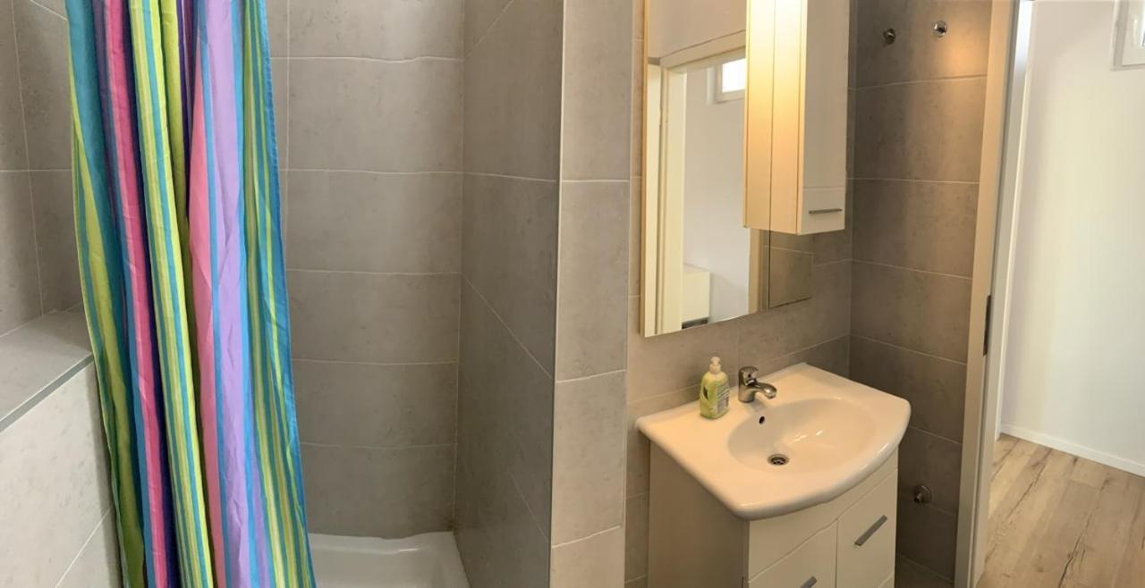 Vinka Apartment سريسر المظهر الخارجي الصورة